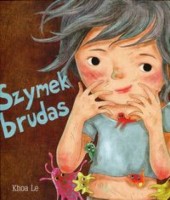 szymek brudas