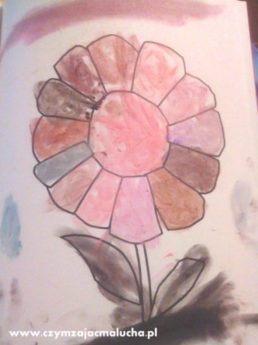 pomysły na prace plastyczne dla dzieci