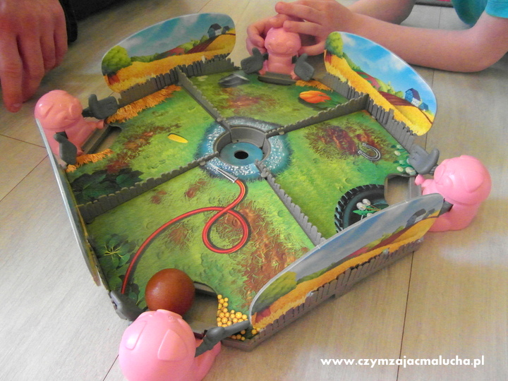 gra pig ball 6