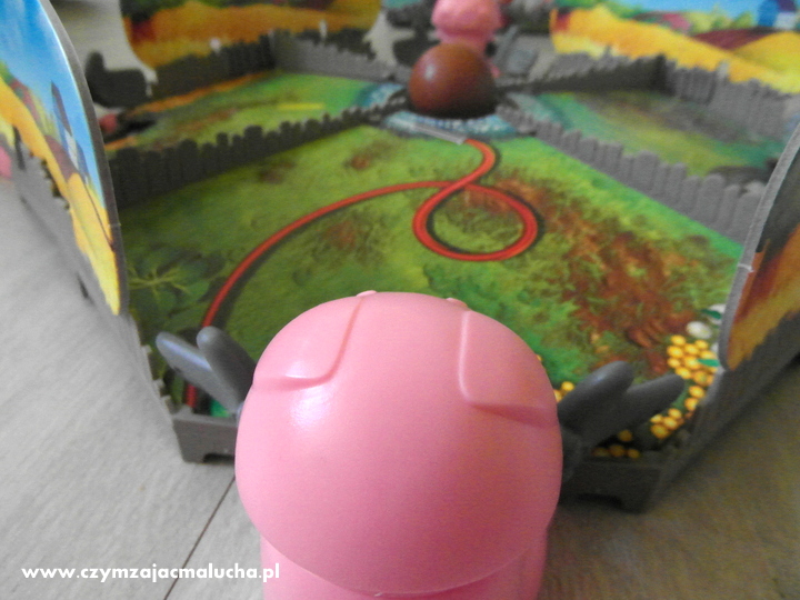 gra pig ball 7