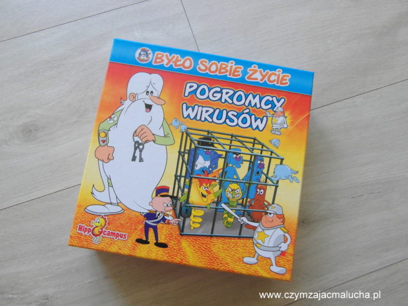 pogromcy wirusów pogromcy wirusów