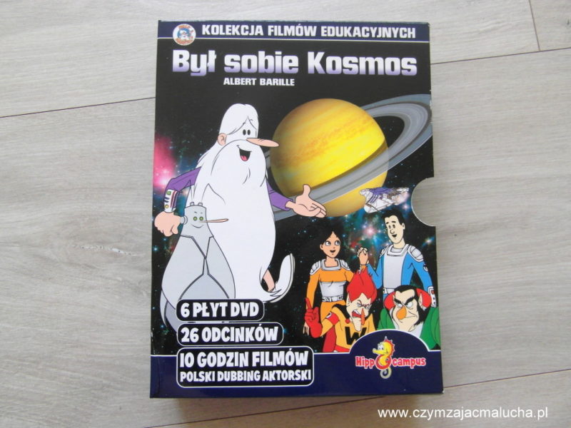 był sobie kosmos był sobie kosmos