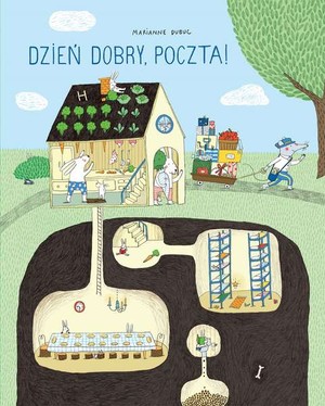 dzień dobry poczta