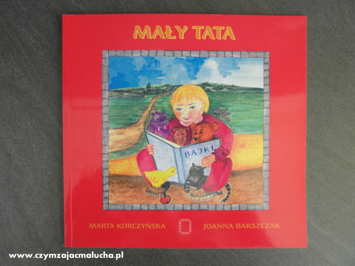 mały tata