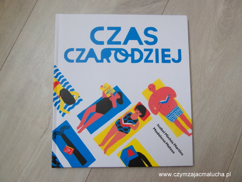 czas czarodziej