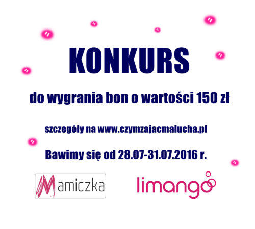 limango konkurs