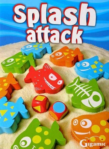 i-splash-attack