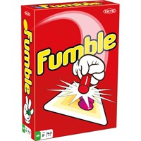 fumble