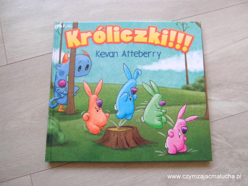 króliczki!!!