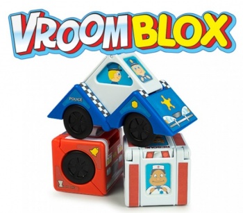 vroom-blox