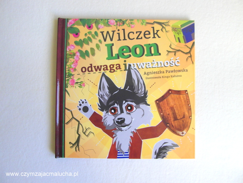 wilczek leon