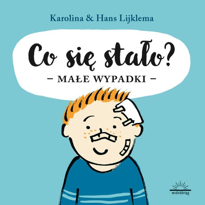 co się stało