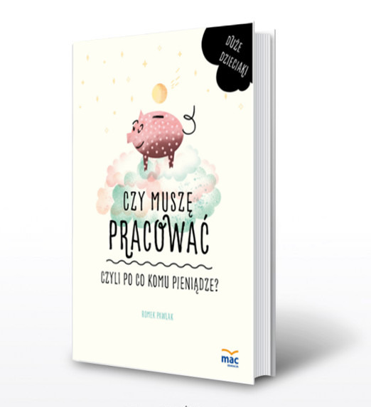 czy muszę pracować