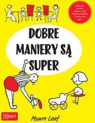 dobre maniery są super