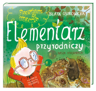 elementarz przyrodniczy