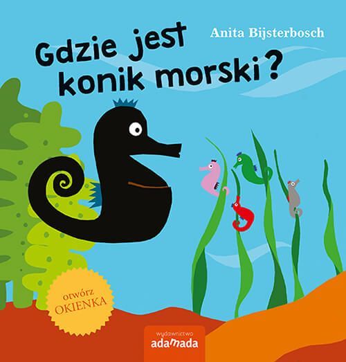 gdzie jest konik morski