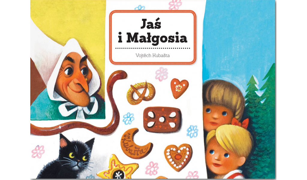 jaś i małgosia