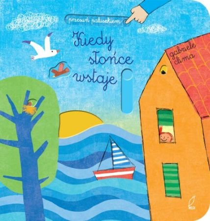 kiedy słońce wstaje