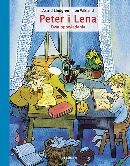 peter i lena