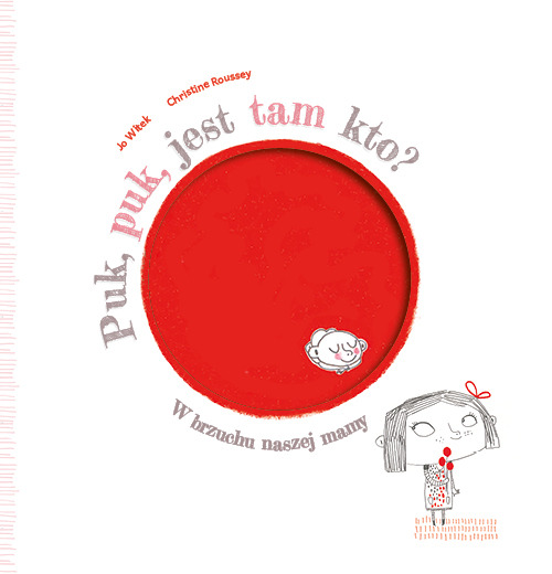 puk puk jest tam kto