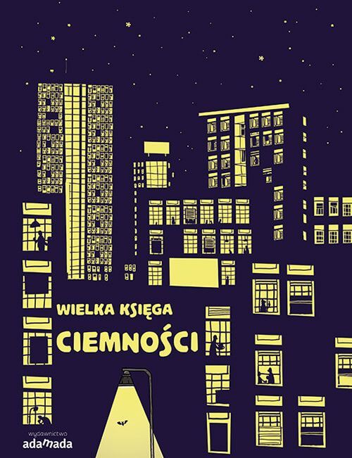 wielka księga ciemności