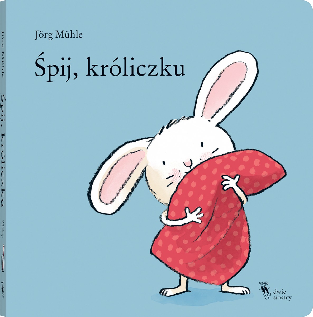 śpij króliczku